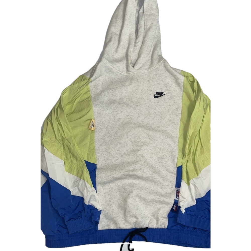 Nike jacket